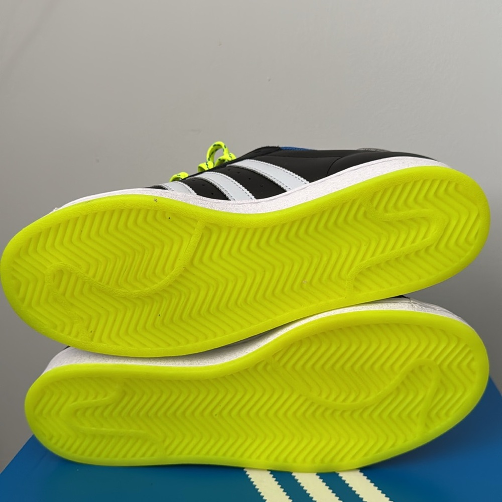 Adidas Superstar x Bored Ape Yacht Club - Picture 8 of 10
